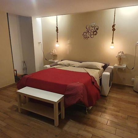 Holiday House Da Carlo 카타니아 외부 사진