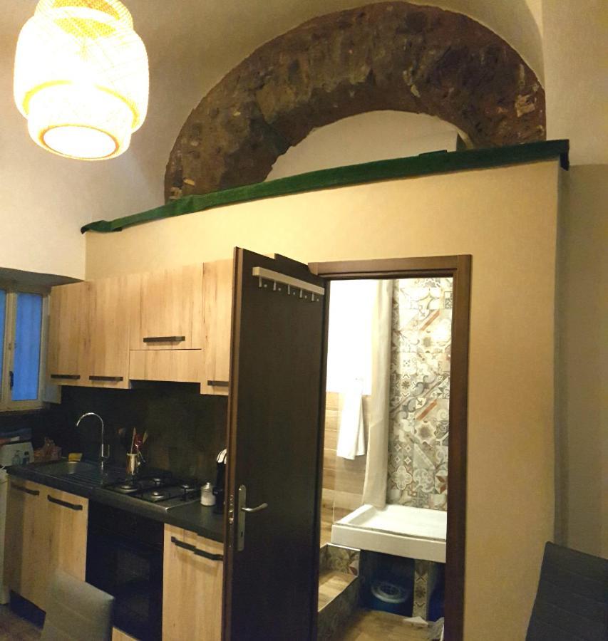 Holiday House Da Carlo 카타니아 외부 사진