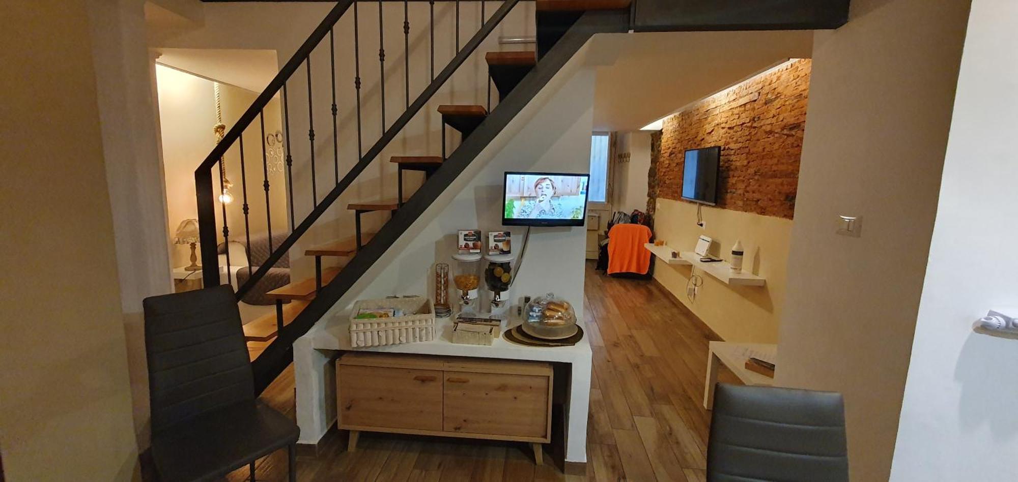 Holiday House Da Carlo 카타니아 외부 사진