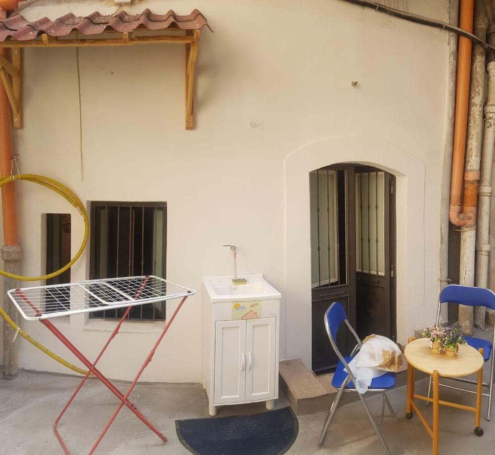 Holiday House Da Carlo 카타니아 외부 사진