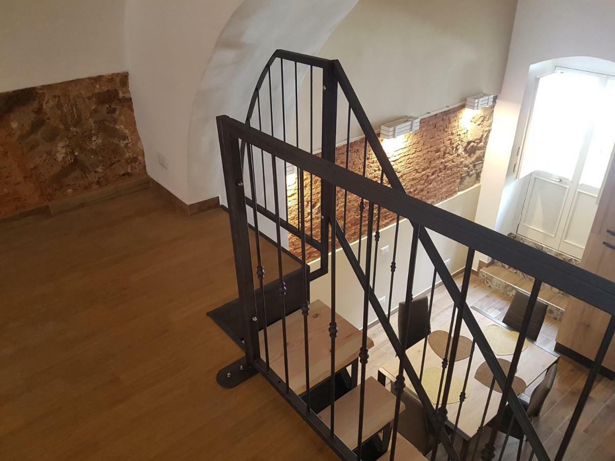 Holiday House Da Carlo 카타니아 외부 사진