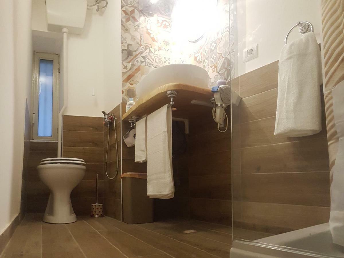 Holiday House Da Carlo 카타니아 외부 사진
