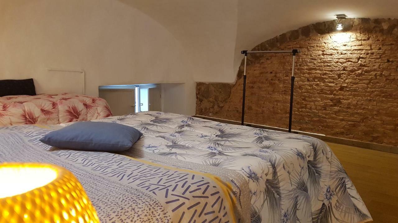 Holiday House Da Carlo 카타니아 외부 사진